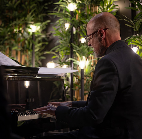 Andy Mears Octet-91