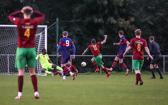 vs Southall FC-47