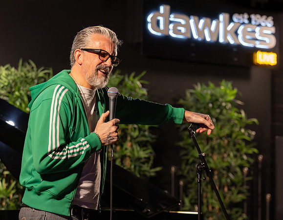 Dawkes Comedy Night-39