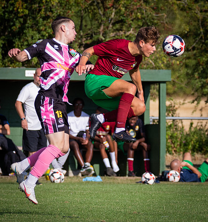 vs Windsor FC August-121