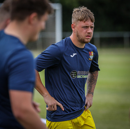 vs Maidenhead United FC-6