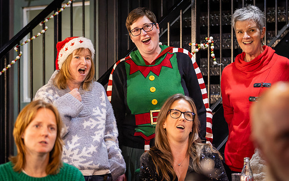 Christmas Singalong-62