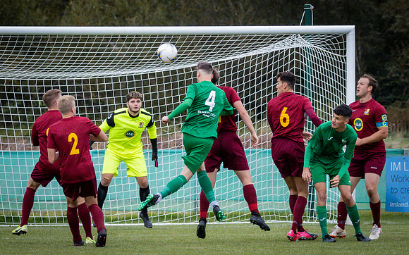 vs Kidlington Reserves-32