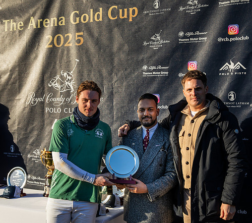 The Arena Gold Cup Final 2025-130