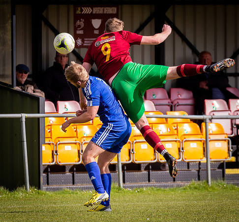 vs Reading City FC-44