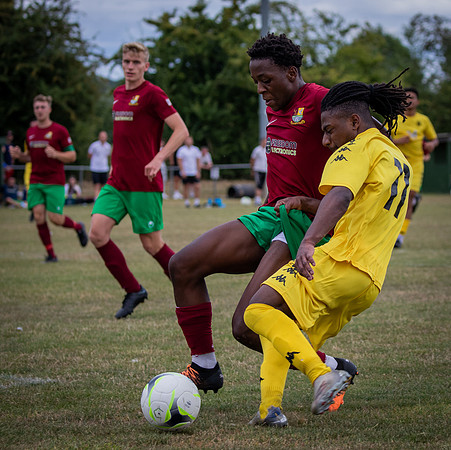 vs Tadley Calleva-105