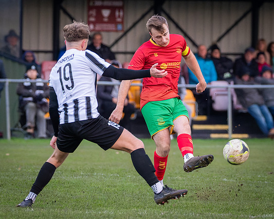 vs Peacehaven FC-48