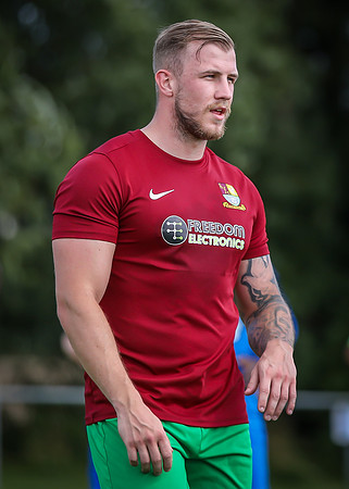 vs North Greenford United FC-14