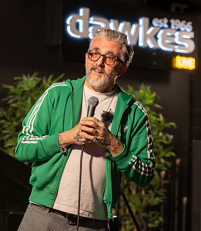 Dawkes Comedy Night-34