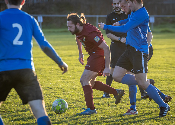 vs MTFC-47