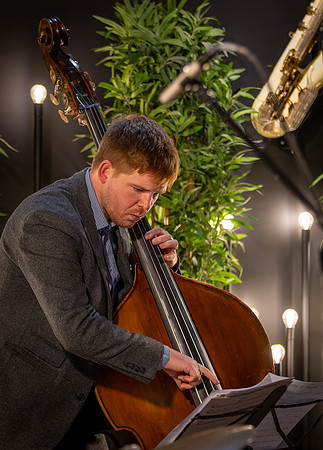Andy Mears Octet-2
