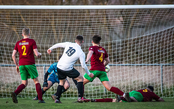 vs Abbey Rangers FC-58