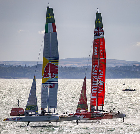 Sail GP-147
