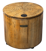 El Fuego The Original Fire Pit-7