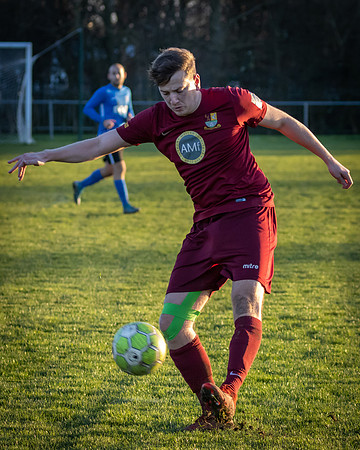 vs MTFC-54