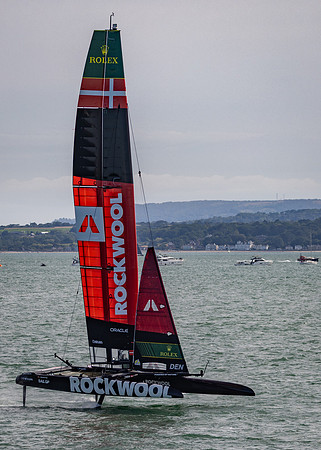 Sail GP-207