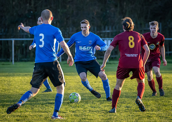 vs MTFC-52