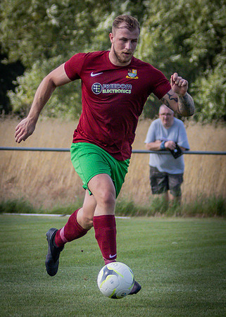 vs North Greenford United FC-58