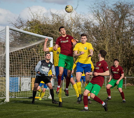 vs Ascot United FC-24