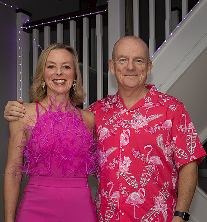 Angela's 60th Birthday-52