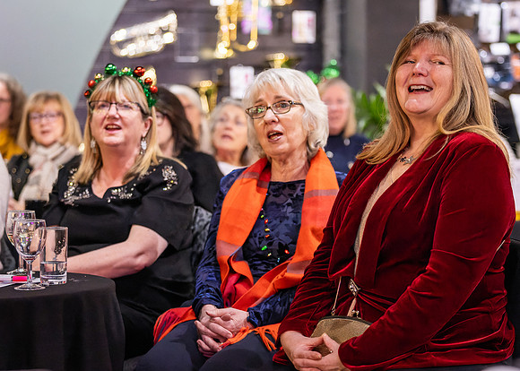 Christmas Singalong-57