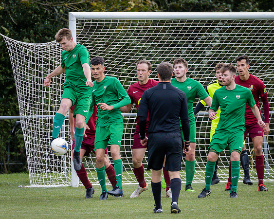 vs Kidlington Reserves-66