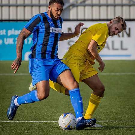 vs Chalvey Sports FC-51