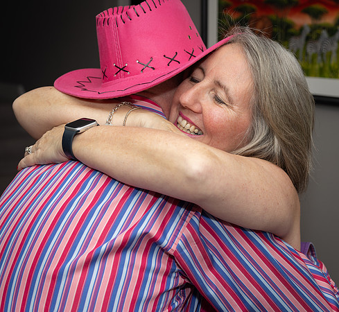 Angela's 60th Birthday-137