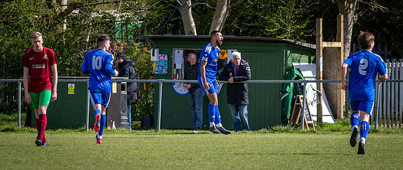 vs Reading City FC-10