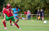 vs Egham Town FC-11