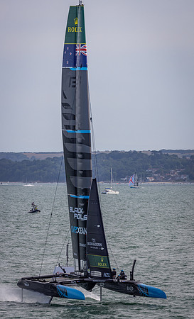 Sail GP-347