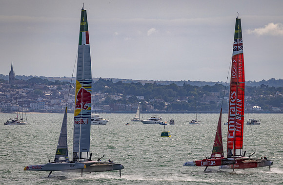 Sail GP-152