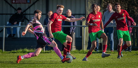 vs Windsor FC-37