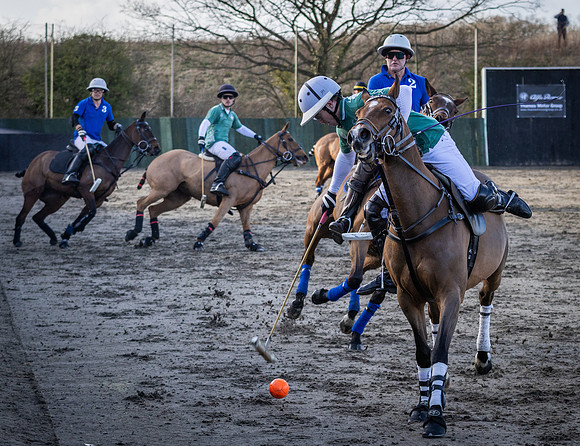 The Arena Gold Cup Final 2025-68