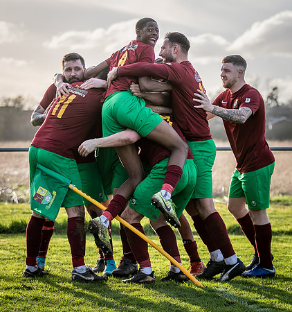 vs Ascot United FC-81
