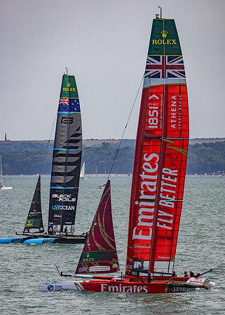 Sail GP-223