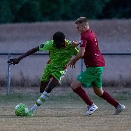 vs Egham Town-20