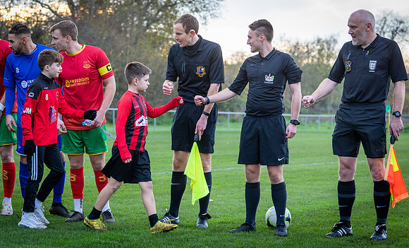 vs Peacehaven FC-4