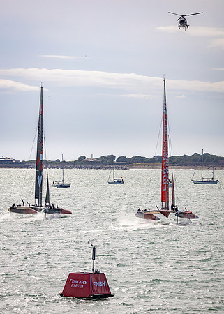 Sail GP-140