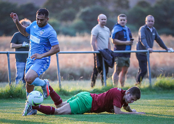 vs Egham Town FC-23