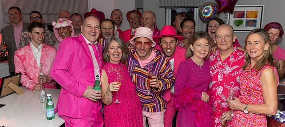 Angela's 60th Birthday-188