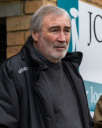 vs Arlesey Town FC-18