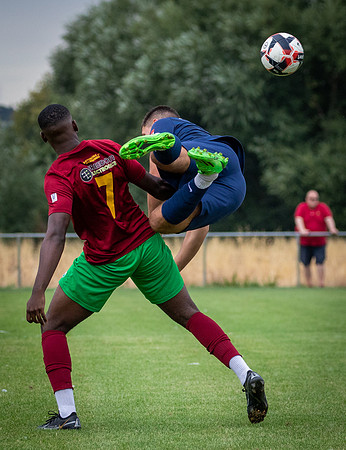 vs Binfield FC (FA Cup)-113