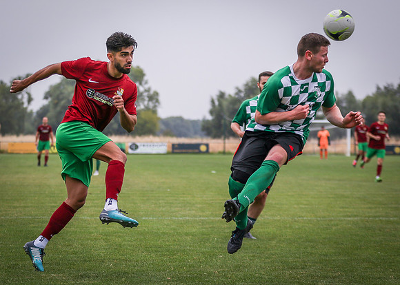 Edgware Town FC-41