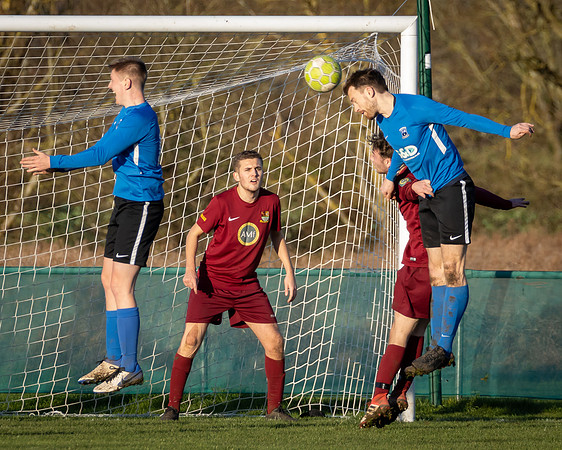 vs MTFC-21