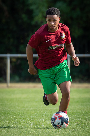 vs Windsor FC August-142