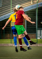 vs Amersham Town FC-13