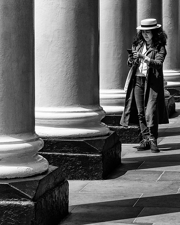 London June-1