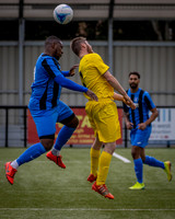 vs Chalvey Sports FC-21