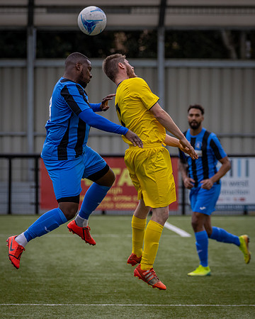 vs Chalvey Sports FC-21